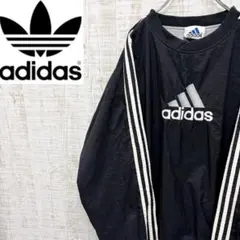 Eve着用 adidas ナイロンプルオーバー 常田大希 - メルカリ