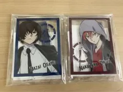 2025年最新】文豪ストレイドッグス アクリルスタンド/文豪ストレイ