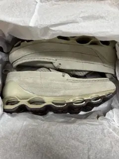 Mizuno Wave Prophecy Moc ウェーブプロフェシー モック