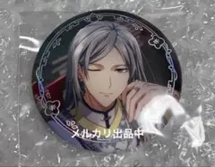 Re:vale 千 ユキ リンウイ 缶バッジ