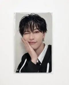 JO1 EIEN 永縁 名古屋 POP UP 7000円トレカ 161 白岩瑠姫 - メルカリ