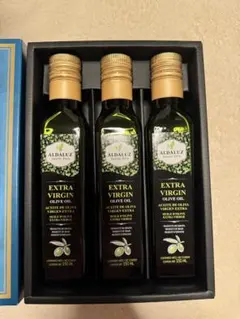 ティエラ エクストラバージンオリーブオイル 250ml✖️4本セット