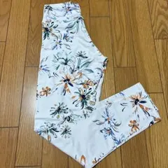 リンダワークス　レギンス　M