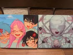 エイリアンステージアルバム VOL.2 FLORENTEM CD、小冊子 - メルカリ