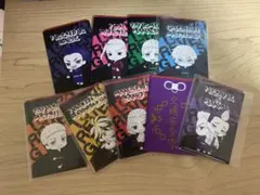 東京リベンジャーズ ダイカットステッカーセット