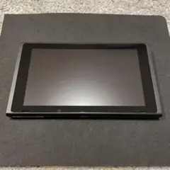 Switch 本体のみ　2021年製 バッテリー強化版