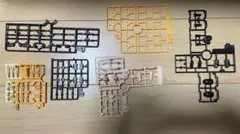 30MS 　リシェッタ　フリージアウエア 手足パーツ