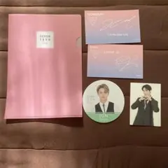 seventeenカフェ　グッズ　セット