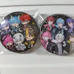 2025年最新】めておら 缶バッジ 全員の人気アイテム - メルカリ