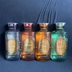 Bath & Body Works Disney プリンセスシリーズボディソープのサムネイル