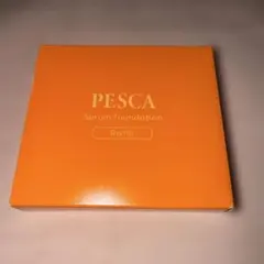 PESCA 薬用 リンクルセラムファンデーション オークル レフィルのサムネイル