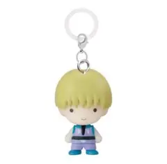 HUNTER×HUNTER めじるしアクセサリー シャルナーク
