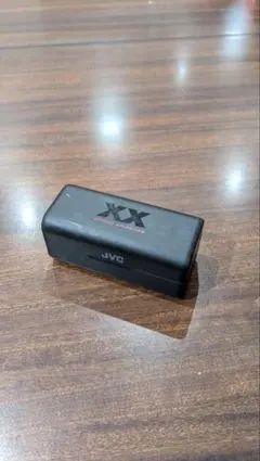 （訳あり）JVC XX ワイヤレスヘッドホンのサムネイル