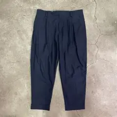 colon コロン CPT-16 LC TWILL 2Pleated PT