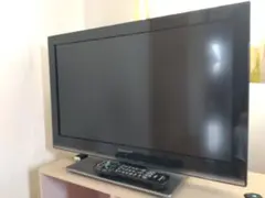 ジャンク品】SONY 43V型 液晶テレビ KJ-43X8300D - メルカリ