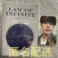 JO1 FCピンバッジ&河野純喜トレカ