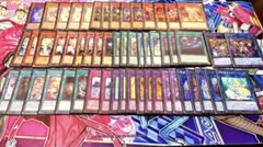 遊戯王 ウィッチクラフト デッキパーツ フルコンプ 24種 各3枚 - メルカリ