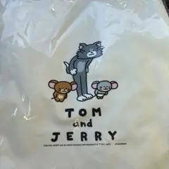 トムとジェリー トートバッグC賞