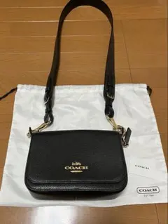 COACH ショルダーバック