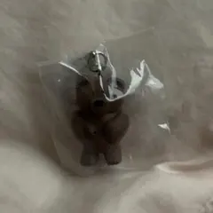 Daisuke Kondo めじるしアクセサリー kuma