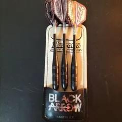 HARROWS ダーツのサムネイル