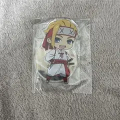 地獄楽　典座　アクスタ