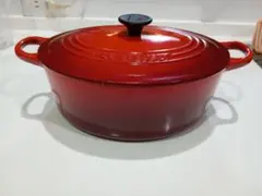 2026年最新】ル・クルーゼ オーバル 25の人気アイテム - メルカリ