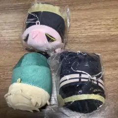 スパイファミリー　もちころりん　フォージャー家セット