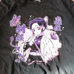 2025年最新】鬼滅の刃胡蝶しのぶTシャツの人気アイテム - メルカリ