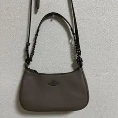 ★COACH 2WAY ショルダーバッグ★