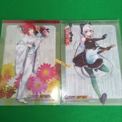 2026年最新】ハイスクールd×d クリアファイルの人気アイテム - メルカリ