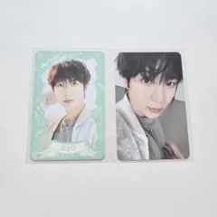 NCT WISH リョウ OUR WISH ソウルコン ラントレ まとめ売り