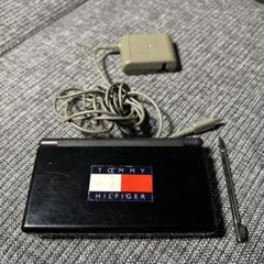 Nintendo DS lite ブラック　本体　動作確認済み