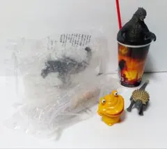 2026年最新】ゴジラまとめ売りの人気アイテム - メルカリ