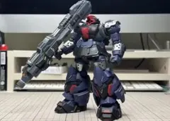 ZHUMENG モデル1/100 ZM GRIPS グリプス 海外製プラモデル - メルカリ
