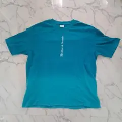 MY DANCE グラデーション Tシャツ