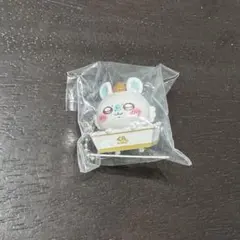 ちいかわ×くら寿司 フィギュア キーホルダー モモンガ