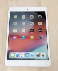 iPad mini2 Retina 32GB シルバーWi-Fi Apple本体
