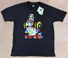 Design Tshirts Store graniph ヤッターマン Tシャツ