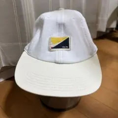 Nike ナイキ Sb ホワイトキャップ 古着のサムネイル