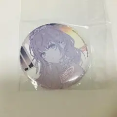 プロセカ 朝比奈まふゆ セカライ 缶ミラー