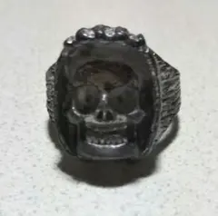 2026年最新】メキシカンスカル リングの人気アイテム - メルカリ