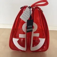 ムータマリン ゴルフ シューズケース - メルカリ