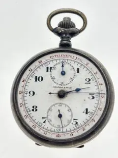 2025年最新】銀無垢 懐中時計の人気アイテム - メルカリ