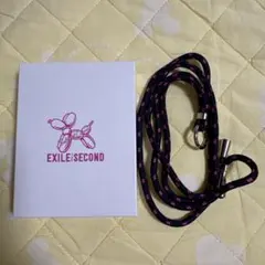 EXILE SHOKICHI スマホショルダー