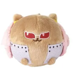 2025年最新】ドフラミンゴ ぬいぐるみの人気アイテム - メルカリ