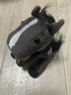 イクイノックス アイドルホース JRAカード入会特典 競馬 ぬいぐるみ