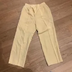 カジュアルパンツ