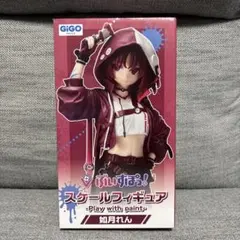 ぶいすぽっ! スケールフィギュア 如月れん