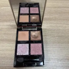 マキアージュ アイシャドウパレット 4色